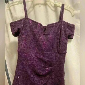 NWT Candalite Petite Dress
